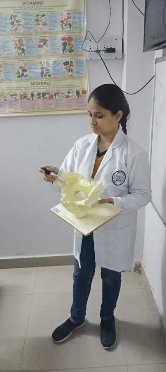 Indo Global Healthcare Institute College Activities photo 1